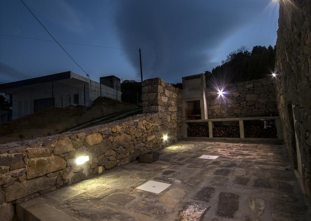 Casa Do Simao Villa Nordeste  Exterior photo