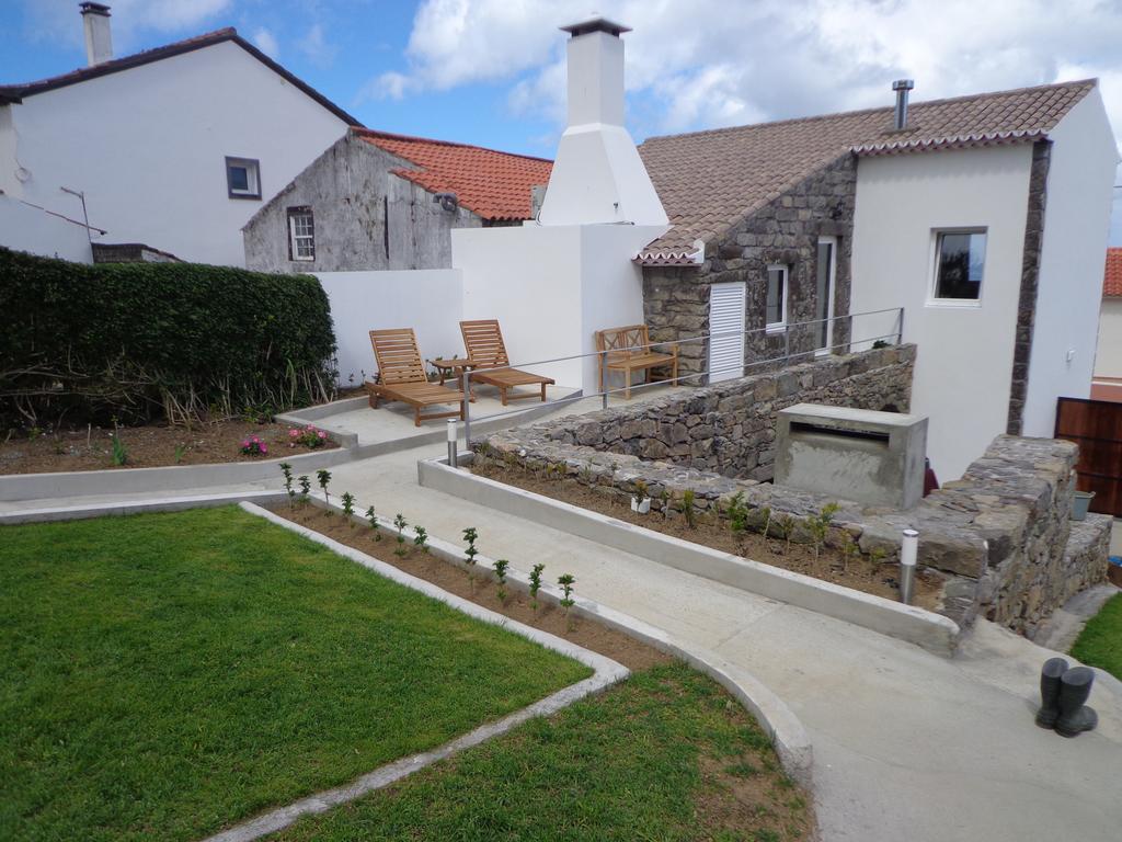 Casa Do Simao Villa Nordeste  Exterior photo