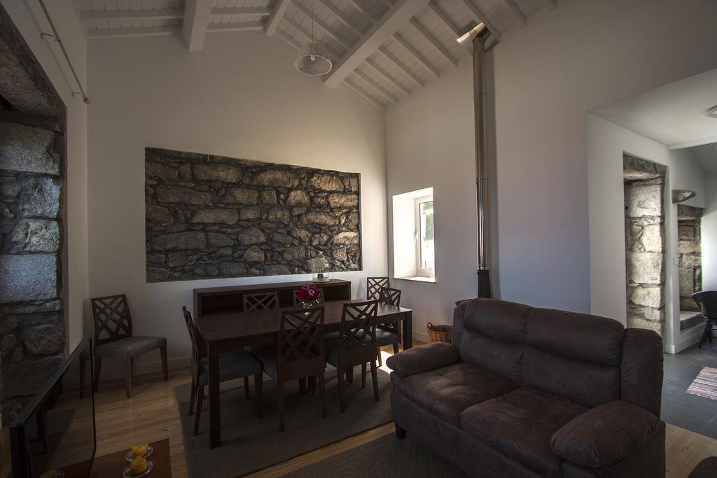 Casa Do Simao Villa Nordeste  Exterior photo